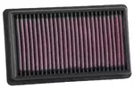 Filtr powietrza K&N FILTERS 33-3106