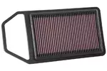 Filtr powietrza K&N FILTERS 33-3114