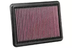 Filtr powietrza K&N FILTERS 33-3116