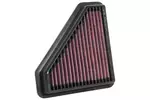 Filtr powietrza K&N FILTERS 33-3124