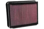 Filtr powietrza K&N FILTERS 33-3143