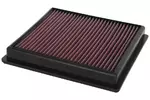 Filtr powietrza K&N FILTERS 33-3166