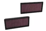 Filtr powietrza K&N FILTERS 33-3183