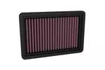 Filtr powietrza K&N FILTERS 33-3187