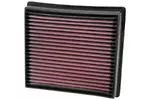 Filtr powietrza K&N FILTERS 33-5005