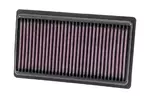 Filtr powietrza K&N FILTERS 33-5014