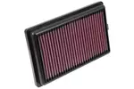 Filtr powietrza K&N FILTERS 33-5015