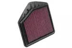 Filtr powietrza K&N FILTERS 33-5020 (Z prawej)