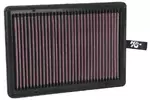 Filtr powietrza K&N FILTERS 33-5026