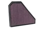 Filtr powietrza K&N FILTERS 33-5028