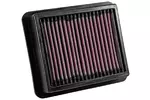 Filtr powietrza K&N FILTERS 33-5033