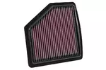 Filtr powietrza K&N FILTERS 33-5037