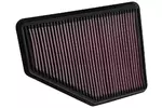 Filtr powietrza K&N FILTERS 33-5051