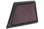 Filtr powietrza K&N FILTERS 33-5054 (Z prawej)