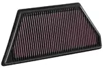 Filtr powietrza K&N FILTERS 33-5055