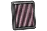 Filtr powietrza K&N FILTERS 33-5072