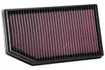 Filtr powietrza K&N FILTERS 33-5076
