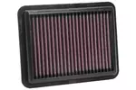 Filtr powietrza K&N FILTERS 33-5087