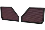 Filtr powietrza K&N FILTERS 33-5144