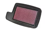 Filtr powietrza K&N FILTERS AC-6504
