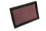 Filtr powietrza K&N FILTERS AL-1002