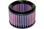 FILTR POWIETRZA MOTO. APRILIA PEGASO 650 I.E. 01-04 K&N FILTERS AL-6502