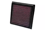 Filtr powietrza K&N FILTERS BA-1801