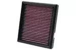 Filtr powietrza K&N FILTERS BA-2201