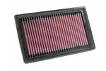 Filtr powietrza K&N FILTERS CG-9002