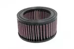 Filtr powietrza K&N FILTERS DU-0100
