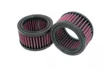 Filtr powietrza K&N FILTERS DU-0202