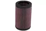 FILTR POWIETRZA KN E-4490