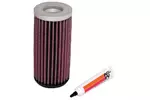 Filtr powietrza K&N FILTERS E-4510
