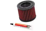 Filtr powietrza K&N FILTERS E-4517