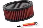 Filtr powietrza K&N FILTERS E-4518