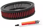 Filtr powietrza K&N FILTERS E-4522
