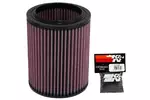 Filtr powietrza K&N FILTERS E-4710