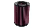 FILTR POWIETRZA KN E-9104