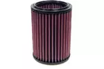 FILTR POWIETRZA KN E-9139