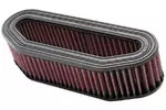 Filtr powietrza K&N FILTERS HA-0100