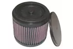 Filtr powietrza K&N FILTERS HA-0301