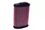 Filtr powietrza K&N FILTERS HA-1013-1