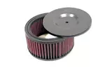 Filtr powietrza K&N FILTERS HA-1185