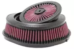 Filtr powietrza K&N FILTERS HA-2505XD