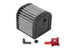 Filtr powietrza K&N FILTERS HA-2596
