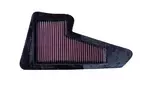 Filtr powietrza K&N FILTERS HA-6500
