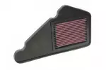 Filtr powietrza K&N FILTERS HA-6505