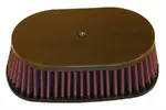 Filtr powietrza K&N FILTERS HA-6592
