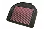 Filtr powietrza K&N FILTERS HA-7587