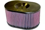Filtr powietrza K&N FILTERS HA-8080